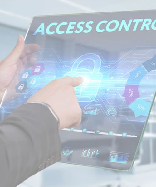 Controle de Acesso